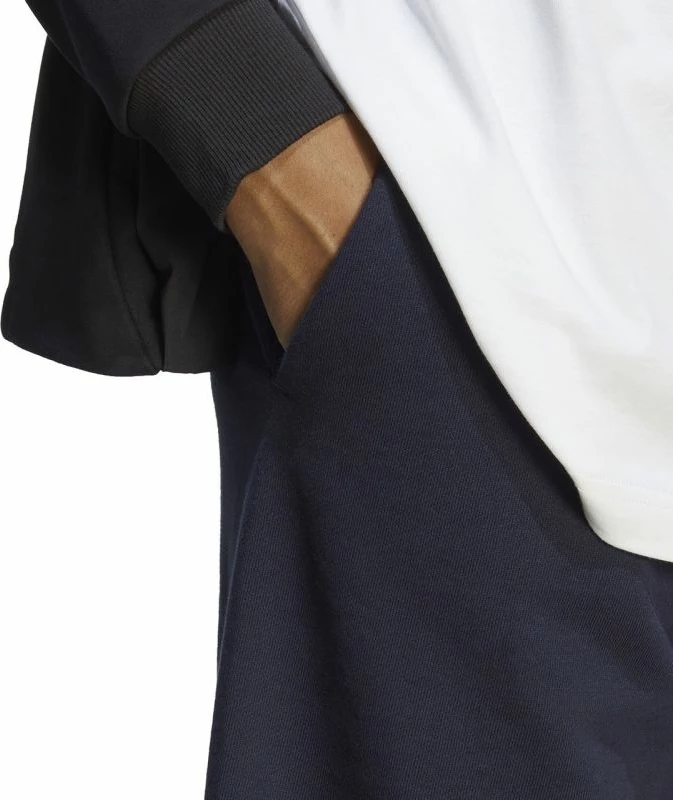 Shorce za moške adidas, temno modre