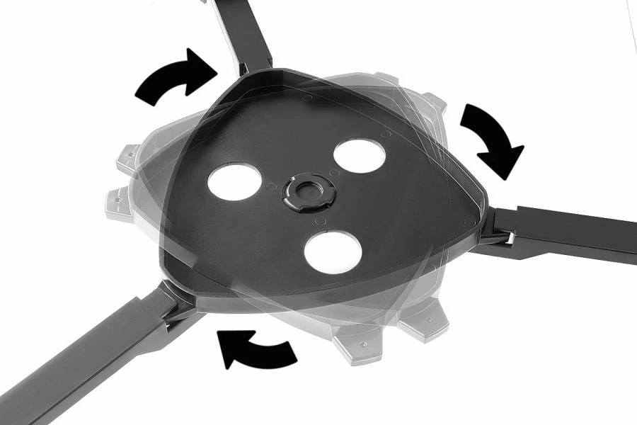 Refraktor teleskop Bresser 80/400 Goto, z daljinskim upravljalnikom, črn