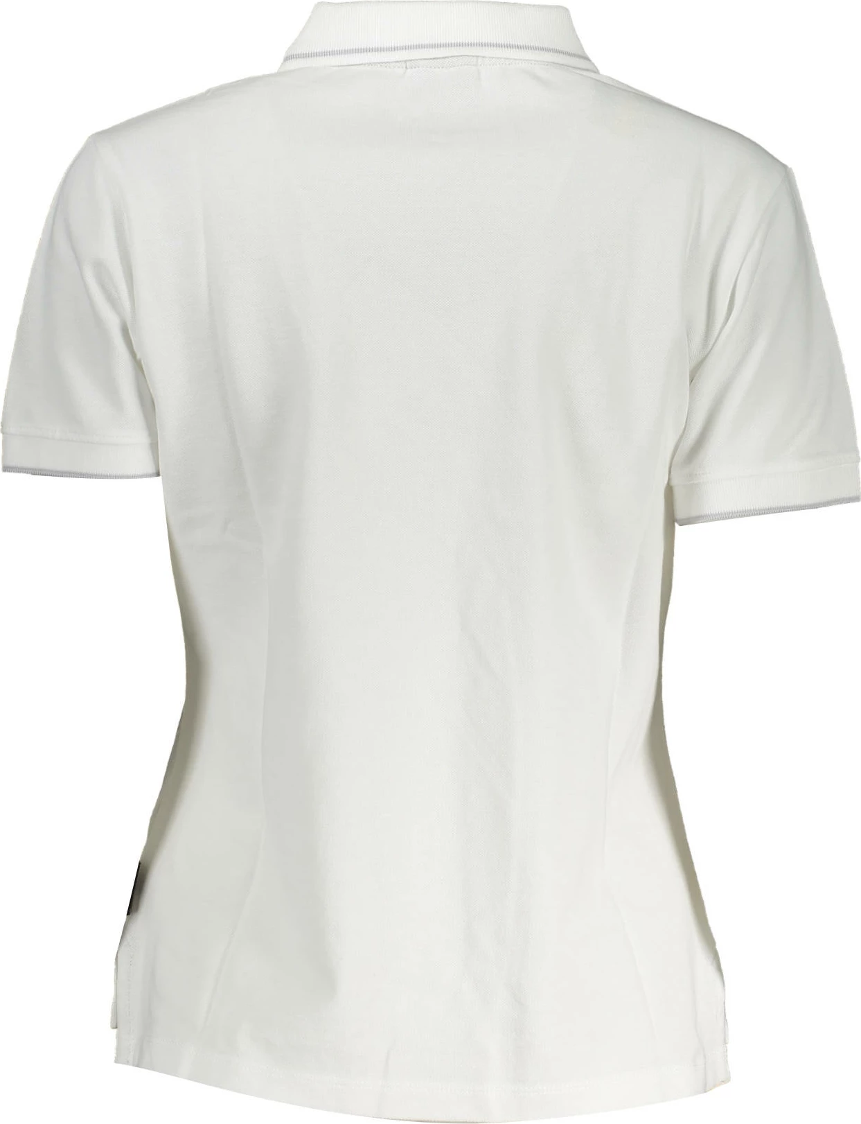 Polo za ženske Napapijri, bela