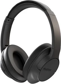 Brezžične slušalke z mikrofonom, Audictus Champion Pro, Bluetooth 5.0, črne