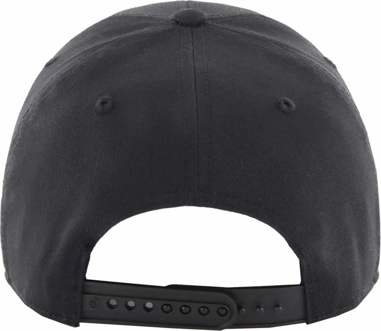 Kapa za moške MLB New York Yankees, 47 Brand, črna