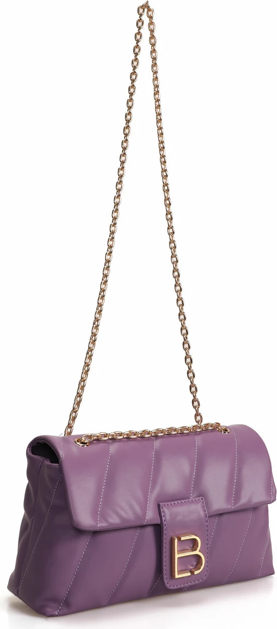 Torba za ramo Lucky Bees, lila, 923