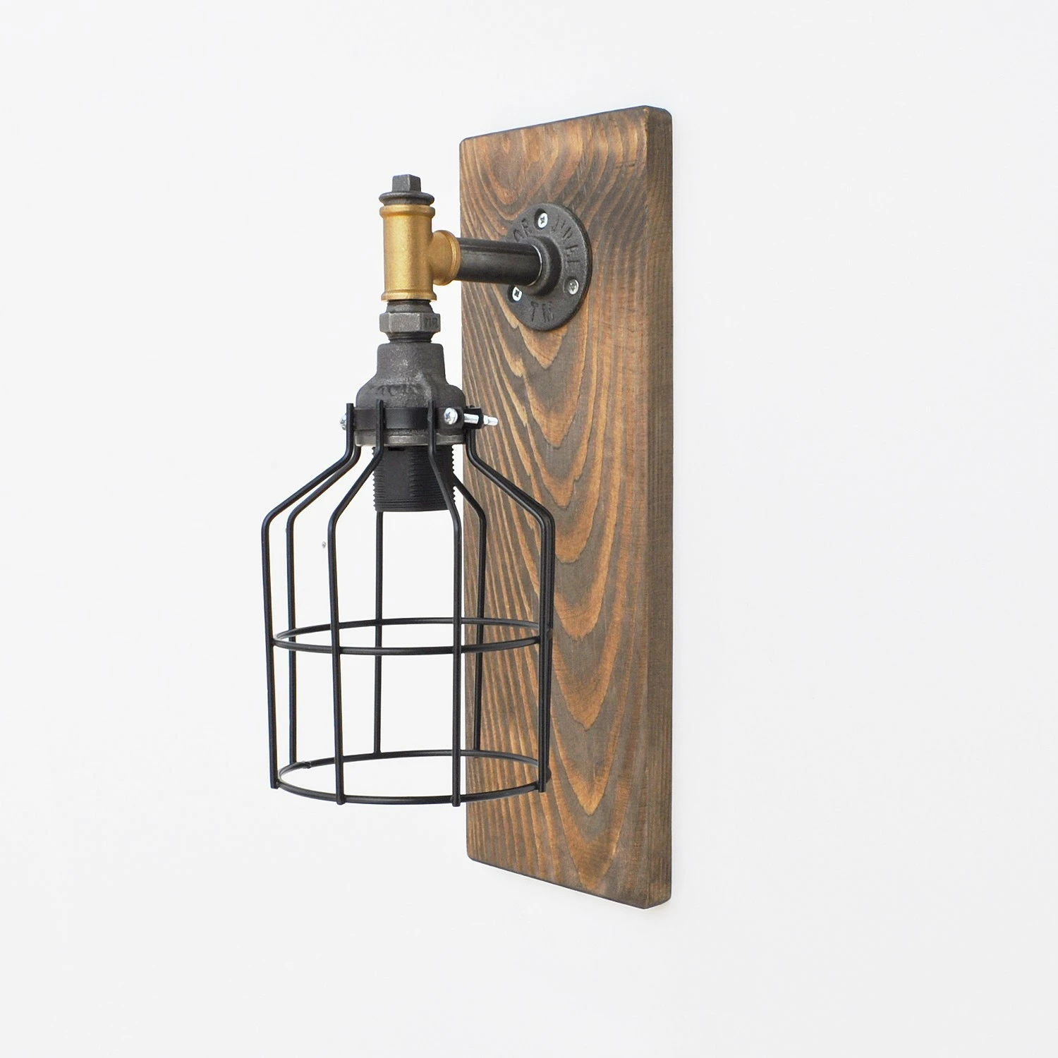 Namizna svetilka Opviq, PP147, črna in srebrna, 40 x 14 x 17 cm