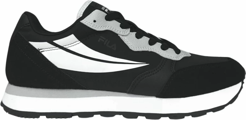 Superge Hypert W, Fila, ženske, črne