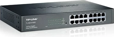 Gigabit preklopnik 16 vrat TP-Link
