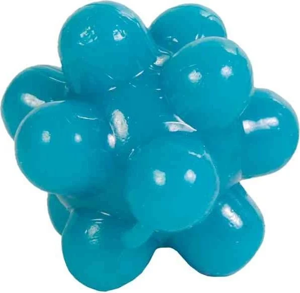 Lutka za mačko Trixie, 3,5 cm, 4 kosi