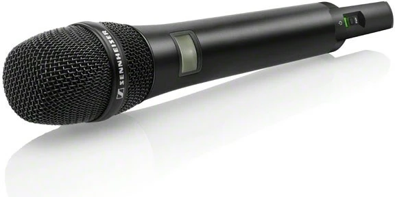 Brezžični mikrofonski komplet Sennheiser AVX-835, kardioid, Li-Ion