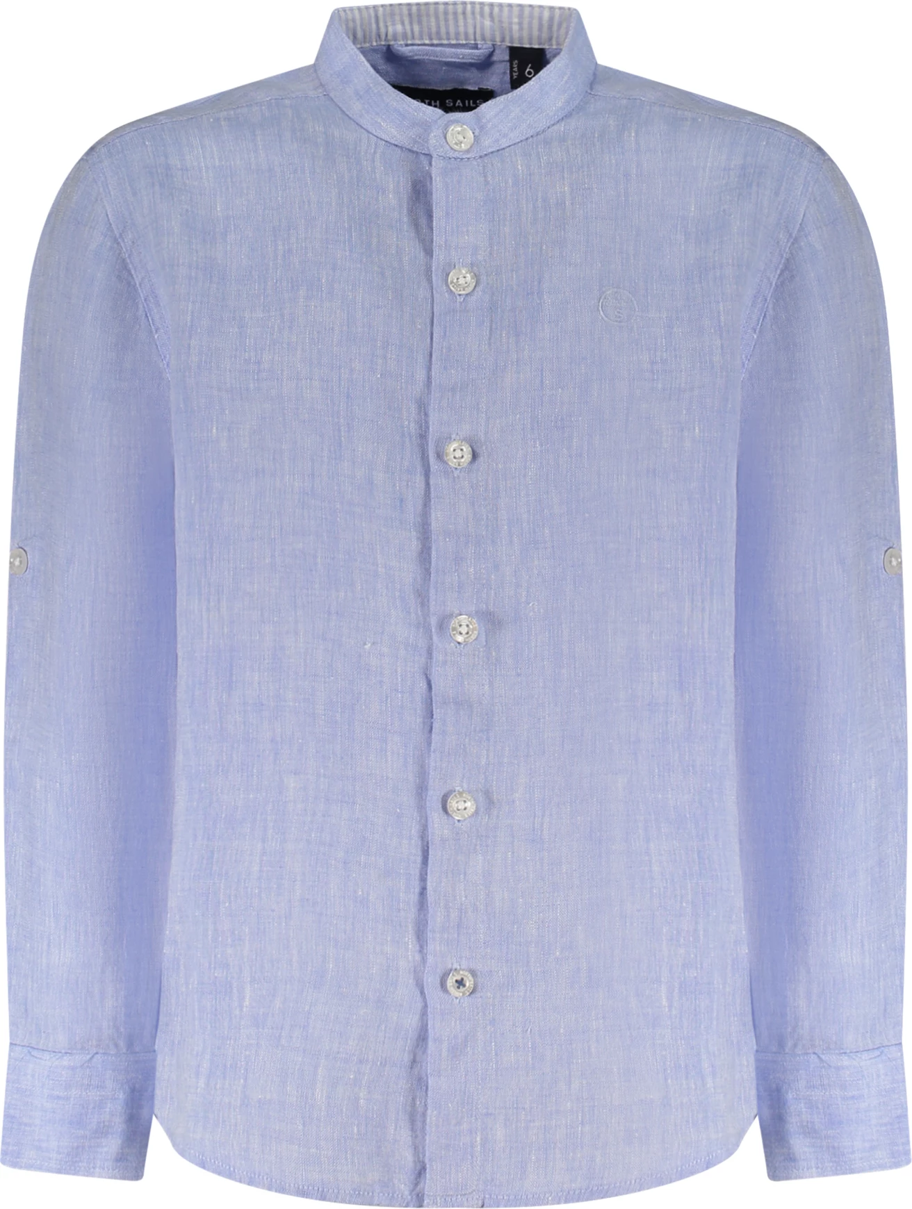 Srajca za fante NORTH SAILS, modra