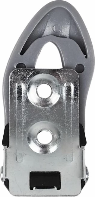 Desna kapica za rolke Roces, bela/siva