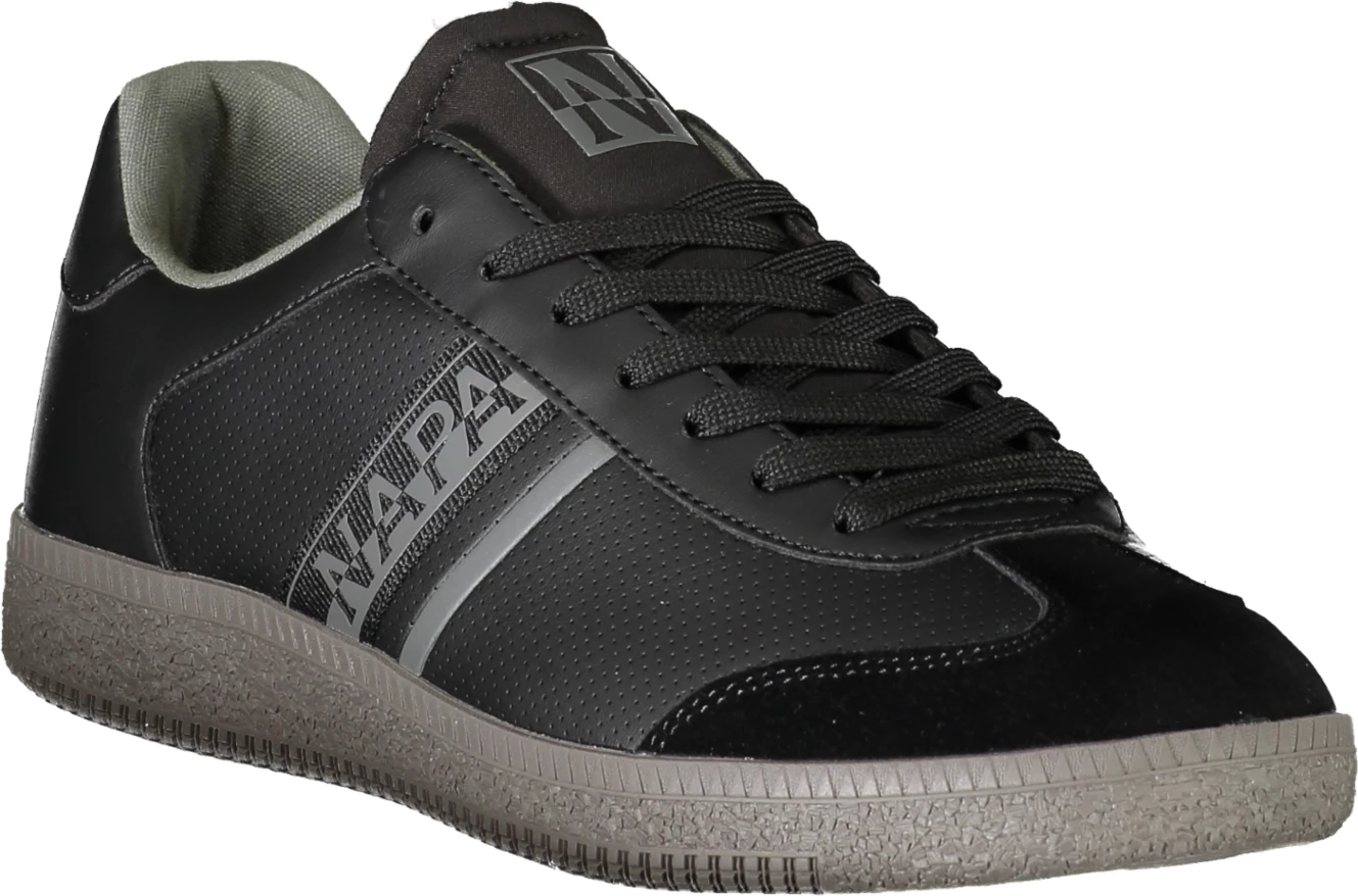 Superge za moške NAPAPIJRI, črne