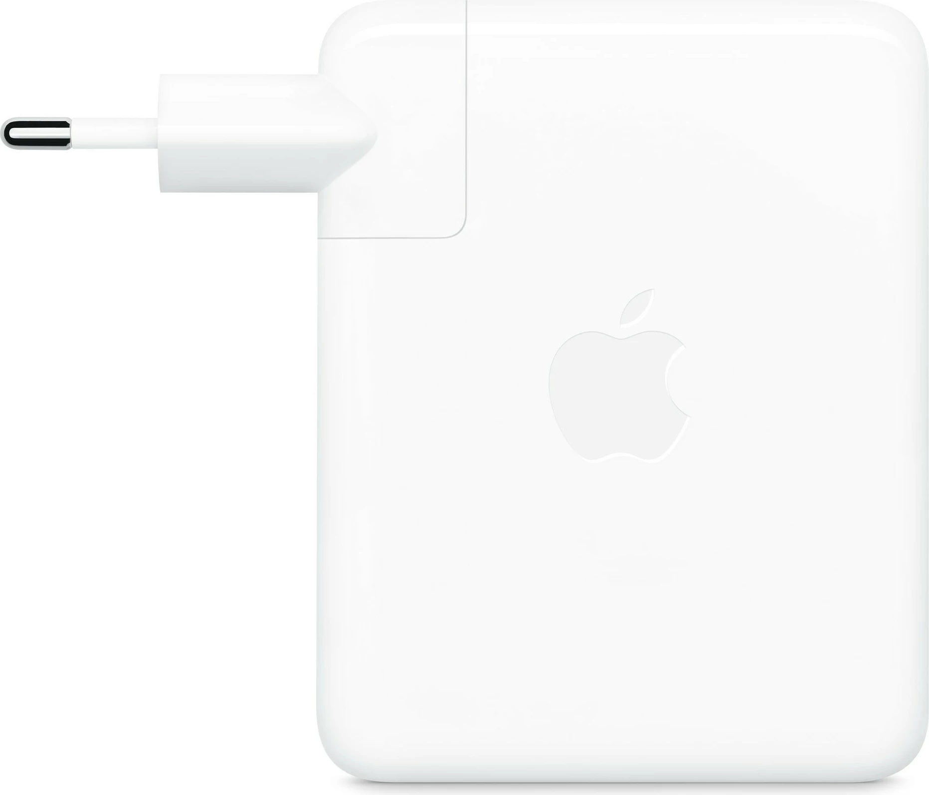 Polnilnik 140W USB-C, Apple, bel