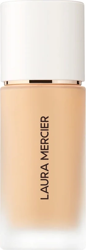 Vodoodporna podlaga Real Flawless Weightless Perfecting, Laura Mercier 2W2 Warm Linen, 30 ml