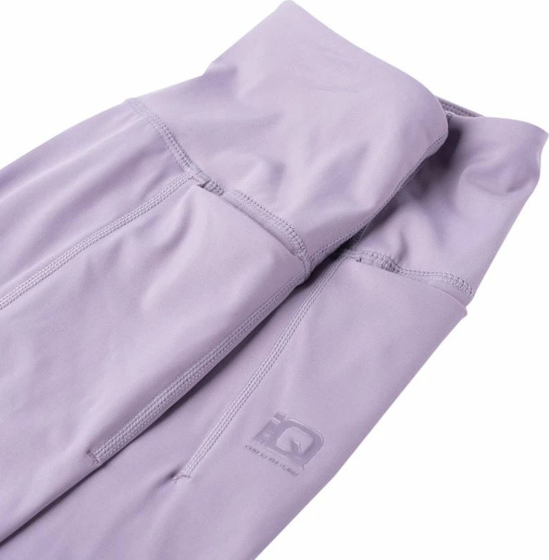 Helanke za ženske IQ, vijolične