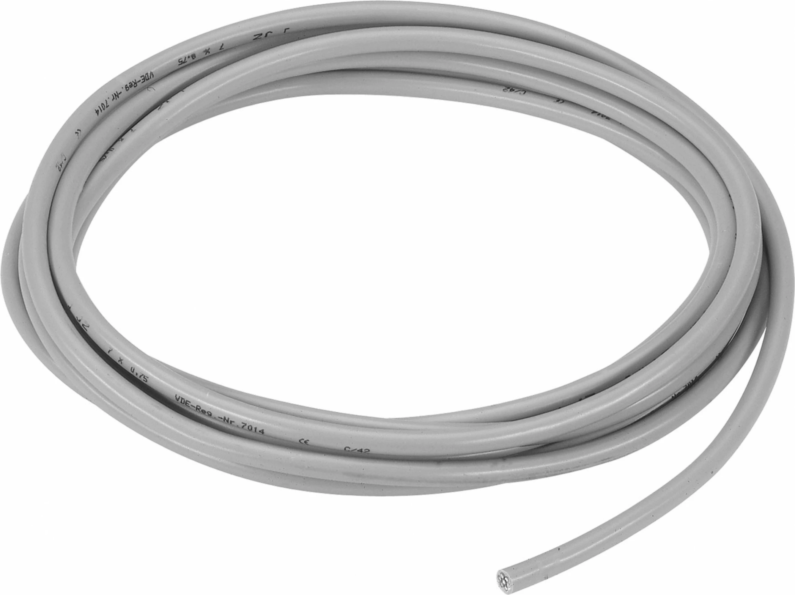 Povezovalni kabel 24 V, 15 m, siv Gardena