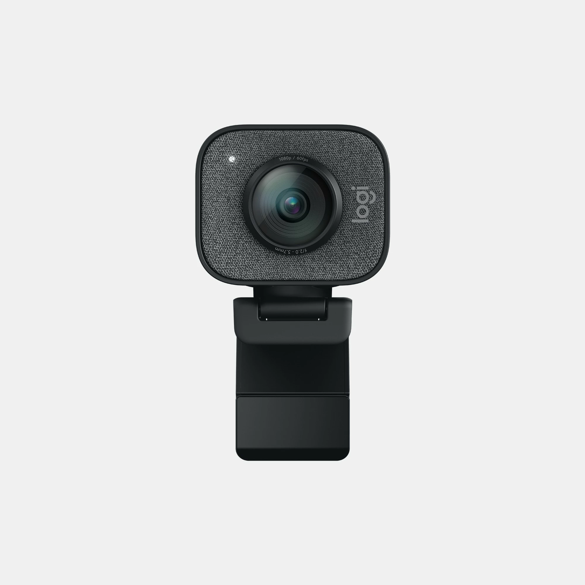 Webkamera StreamCam Logitech, Full HD 1080p, 60 fps, USB-C, grafit