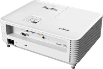 Kratkočasovni projektor Vivitek DX335ST, bel