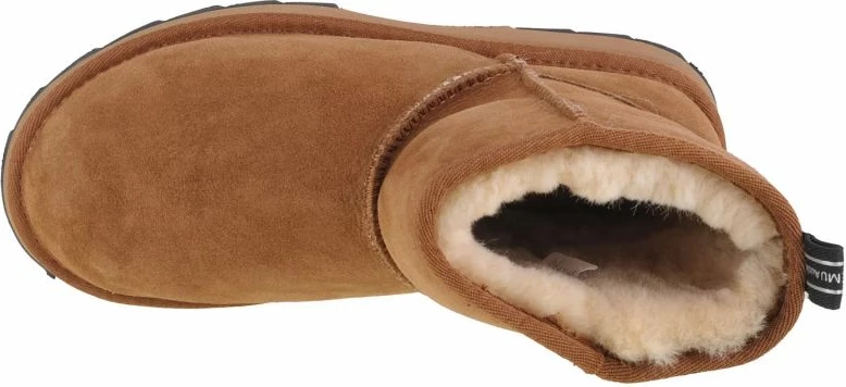 Kratki zimski škornji, EMU Australia, rjavi