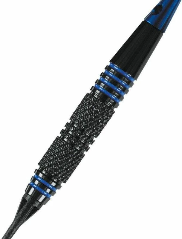 Shigleta za pikado Harrows PIRATE, modre