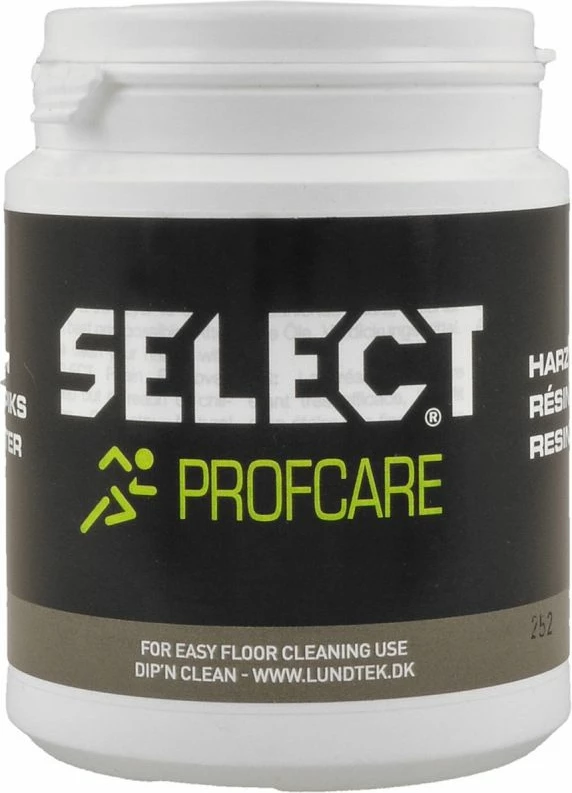Lepljivo sredstvo za rokomet Select Profcare, 200 ml