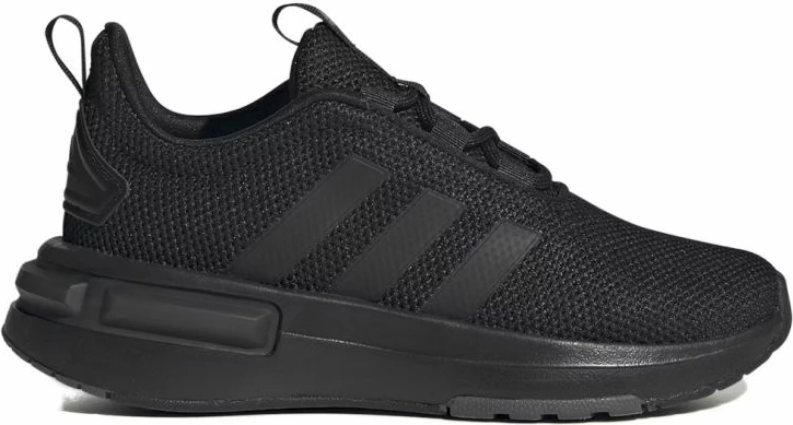 Superge adidas Racer Tr23 KW IF0148, črne, ženske