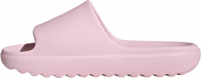 Natikače, adidas Adilette Lumia JQ7460, rožnate, za ženske in otroke