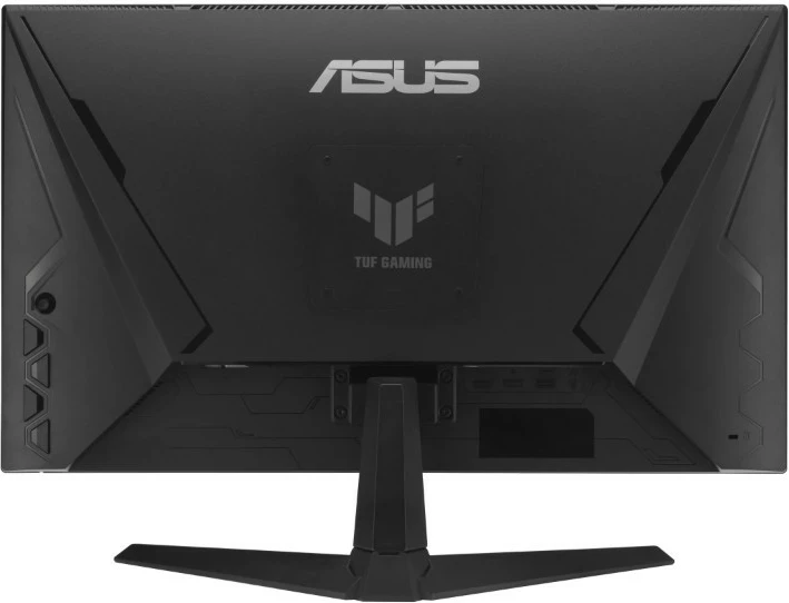 Gaming monitor 24,5" IPS, 200 Hz, FHD, črn, Asus TUF VG259Q5A