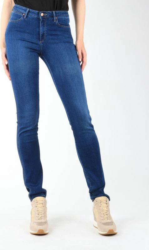 Hlače za ženske Wrangler, Cold Sky