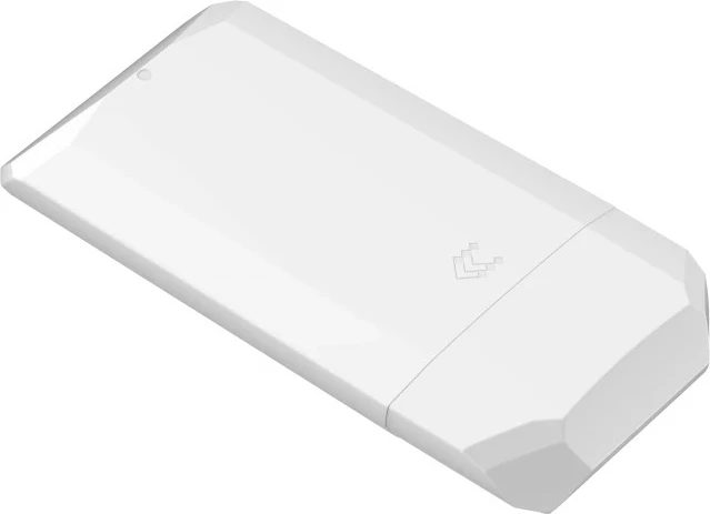 Zunanja usmerjevalnik Teltonika OTD140, Ethernet WAN, Gigabit Ethernet, režo za SIM, bela