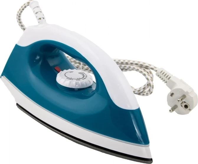 Prenosen likalnik Esperanza Smoother, 1200 W, moder/bel