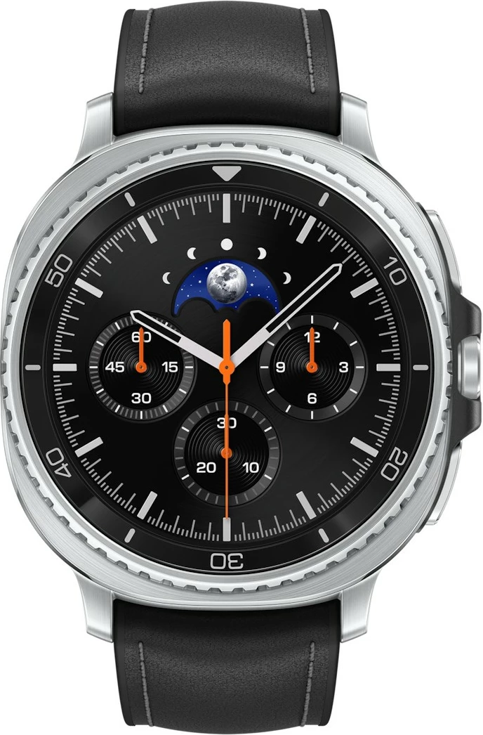 Pametna ura Samsung Galaxy Watch8 Classic 46mm LTE SM-L505, 64GB, črna