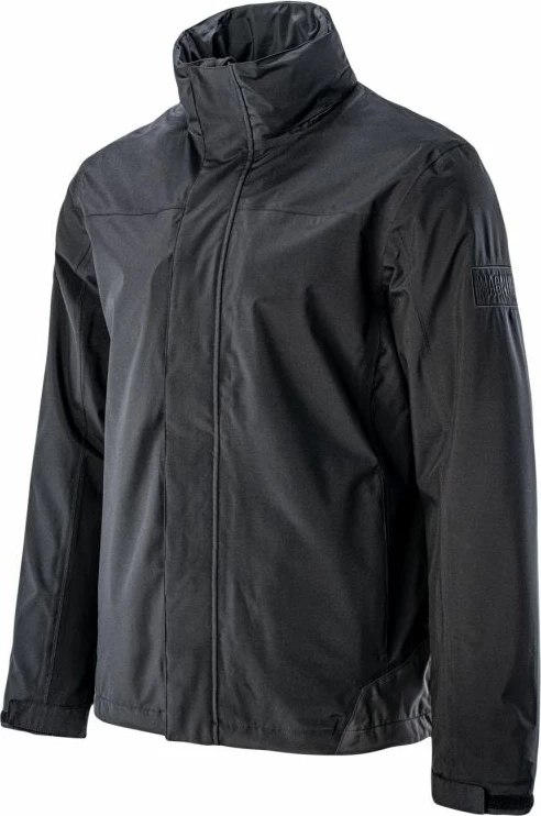 Prehodna jakna za moške Magnum Otri M, črna