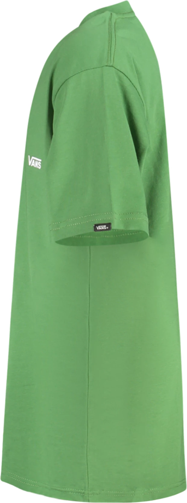 Majica VANS za moške, zelena