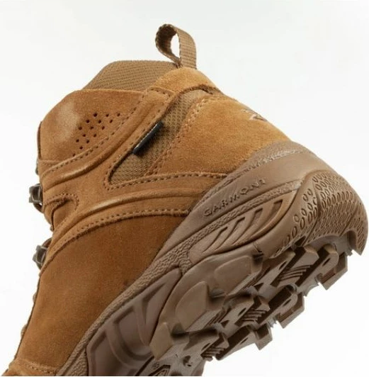 Garmont ženske čizme, rjave