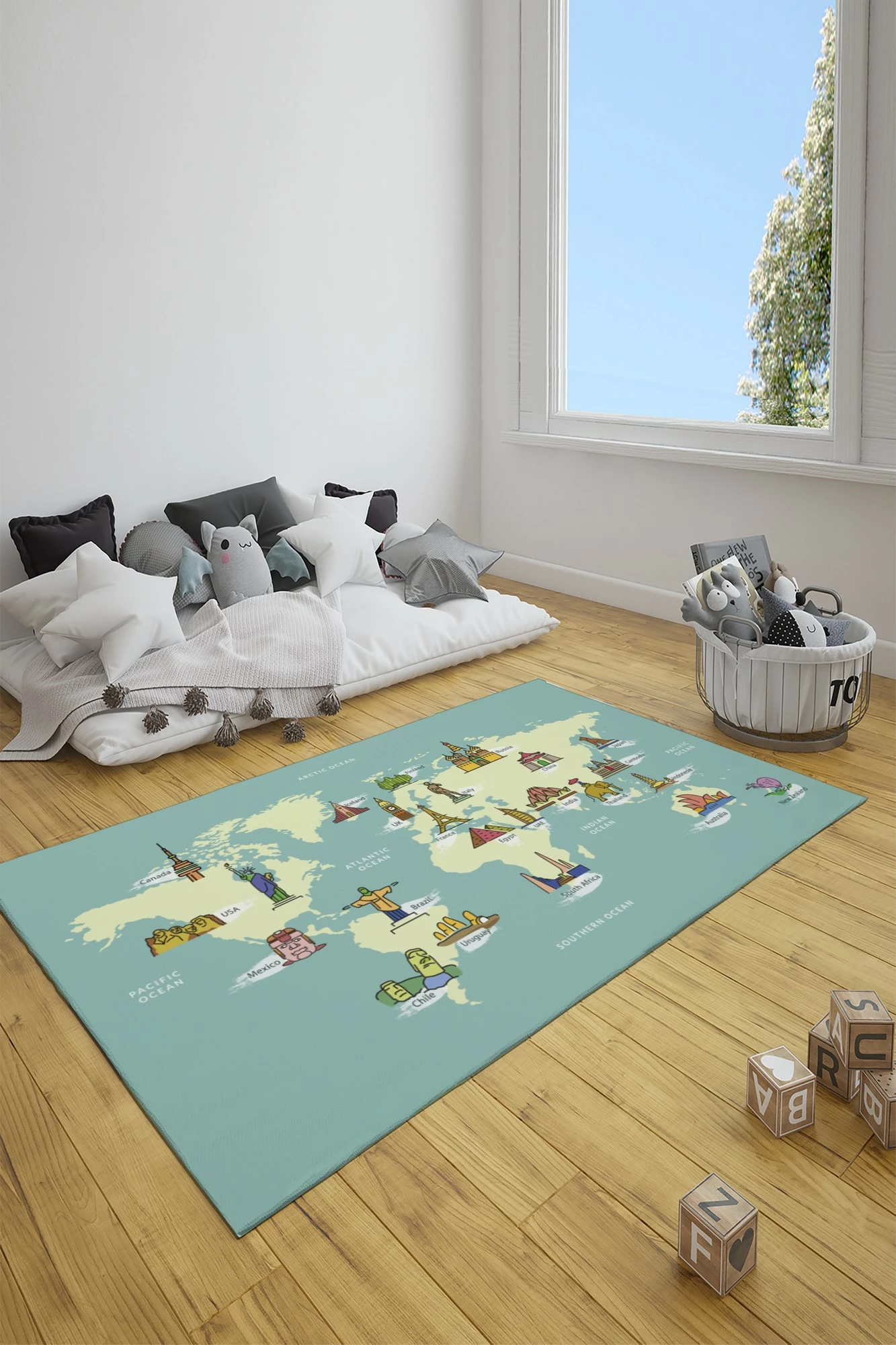 Preproga (160 x 230) Conceptum Hypnose, CT-3077