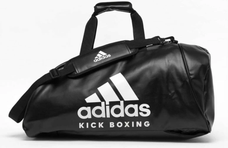 Športna torba adidas, črna