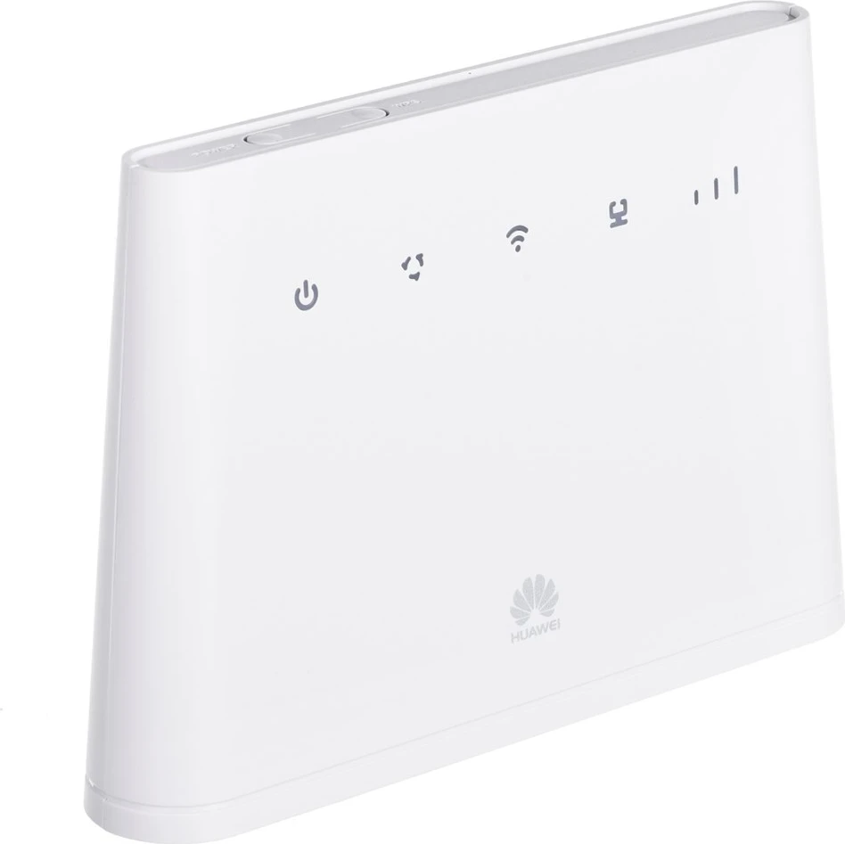 4G usmerjevalnik Huawei B311-211, WiFi LAN, LTE kat.4, 150 Mbps/50 Mbps