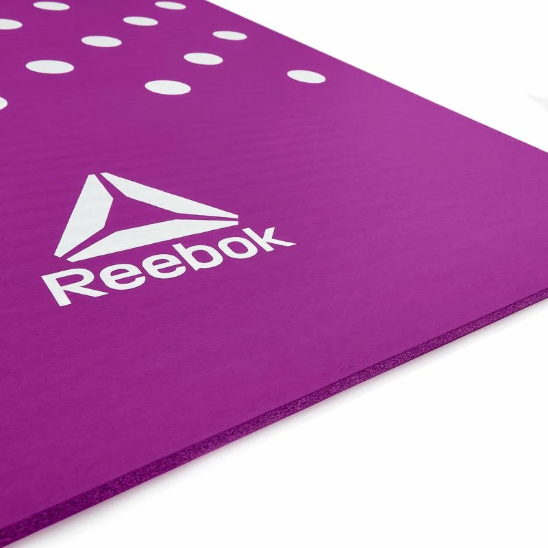 Tapet za vadbo, vjoličen Reebok