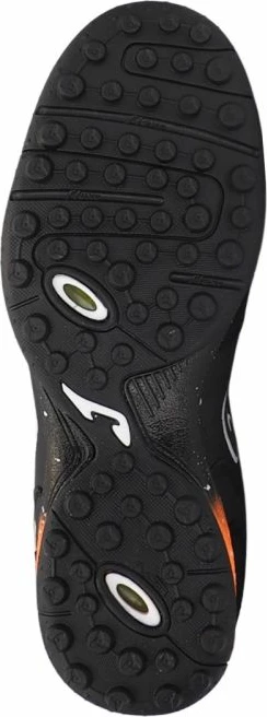 Superge za nogomet Joma, za moške in ženske, črne