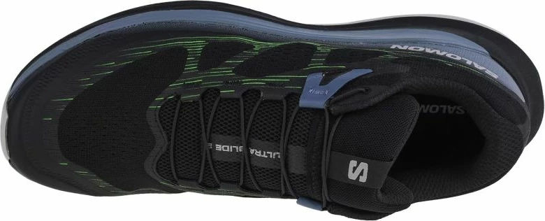 Tekaški čevlji za moške Salomon Ultra Glide 2, črni