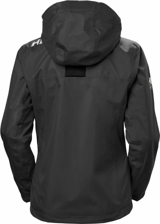 Jakna za ženske Helly Hansen, črna