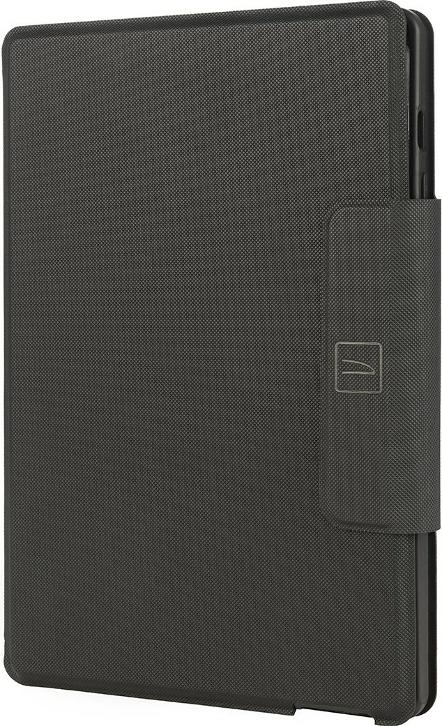 Ovitek z tipkovnico in sledilno ploščico Tucano za Samsung Galaxy Tab S6 Lite, QWERTZ, črn
