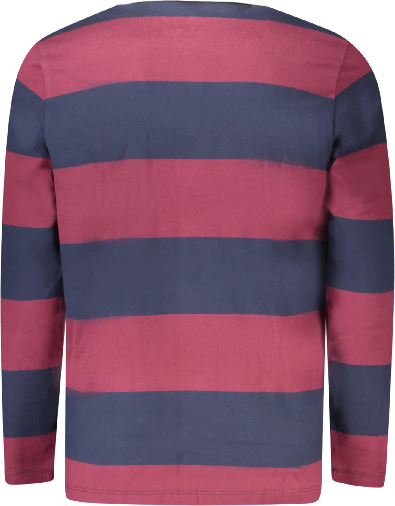 Dolga majica Polo, Timberland, rdeča