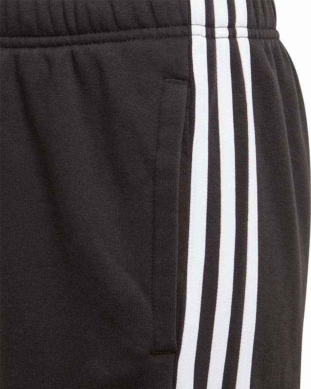 Šorce za otroke adidas, črne