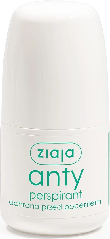 Antiperspirant za ženske Ziaja 60 ml