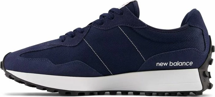Superge, New Balance, močno modre (blu marine)