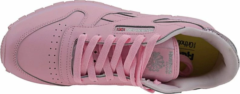 Superge Reebok Classic za ženske in otroke, rožnate