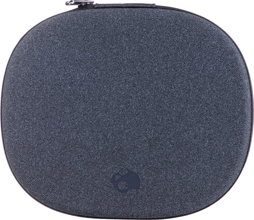 Brezžične slušalke z aktivnim dušenjem Skullcandy Crusher ANC 2, True Black