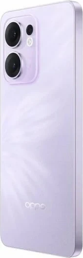 Pametni telefon OPPO 13 FS 5G, 6,67", 12 GB RAM, 512 GB, vijoličen