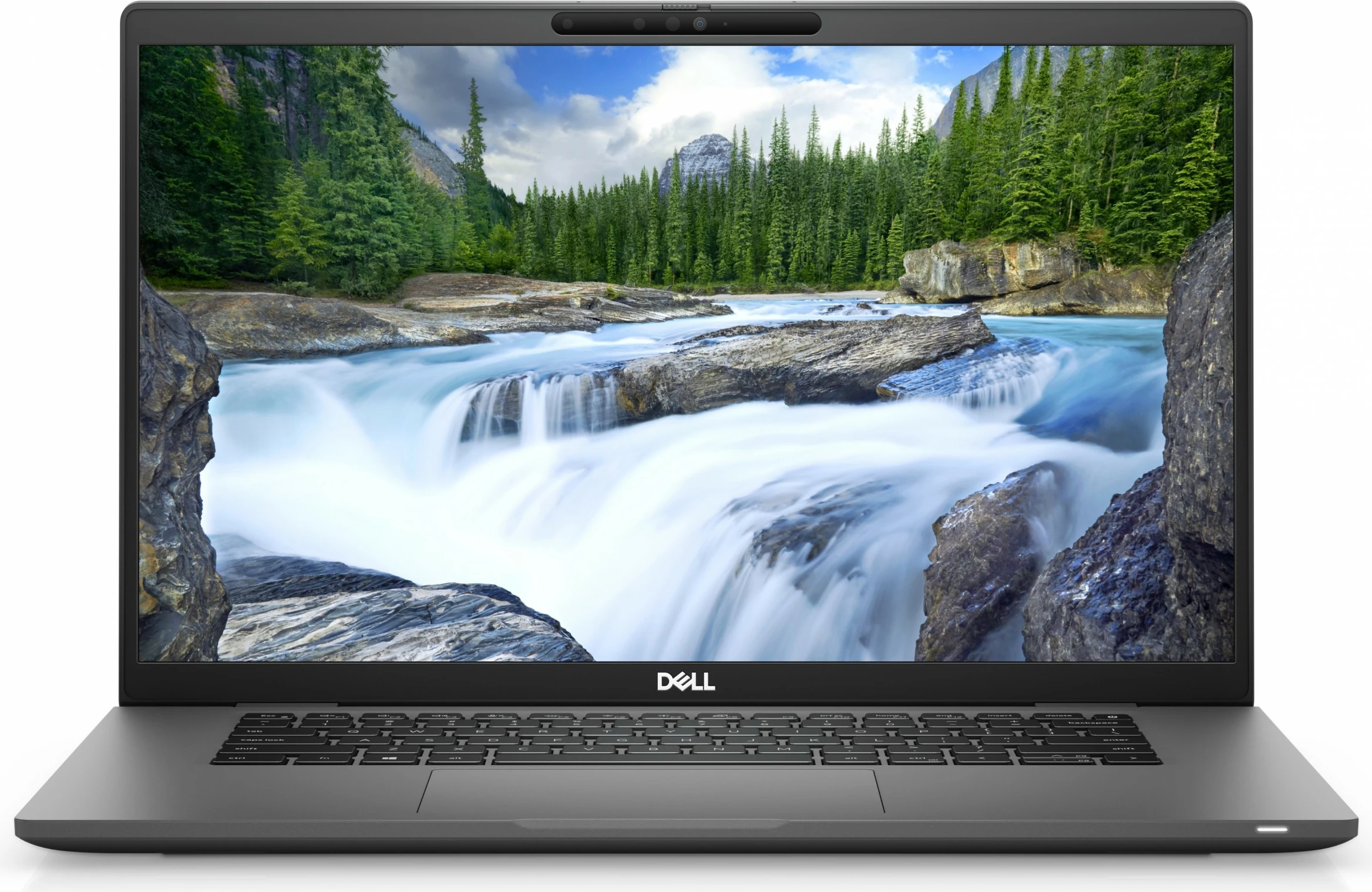 Prenosnik Dell Latitude 7530, i5-1245U, 16 GB RAM, 256 GB SSD, 15,6" FHD, Windows 10/11 Pro