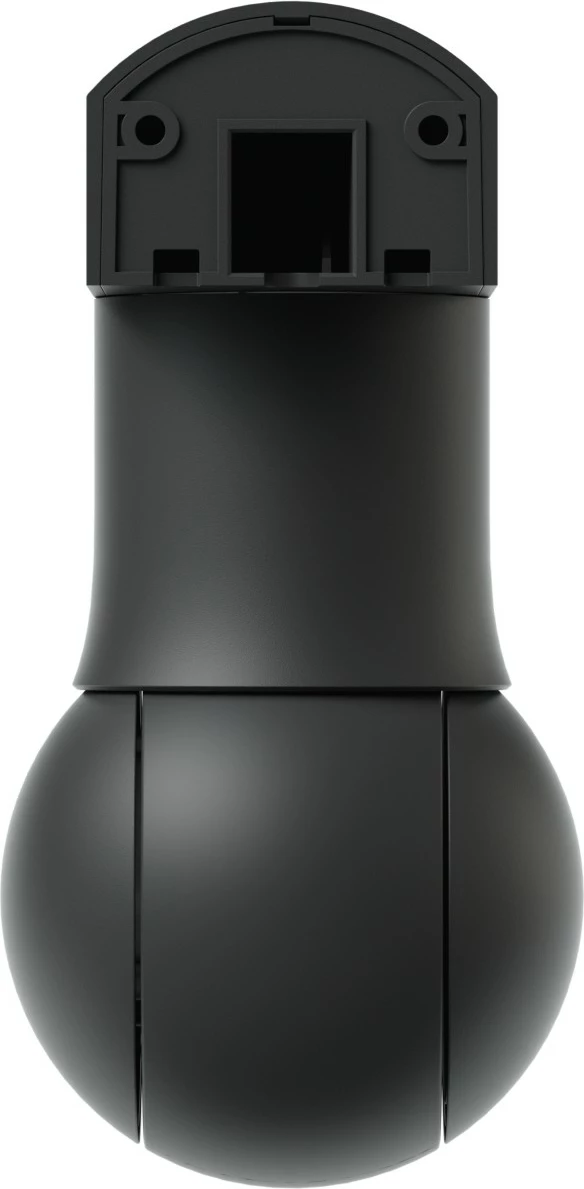 Omrežna kamera 2K PTZ, InfraRed, IP66, POE+, črna — Ubiquiti UniFi G5 PTZ (UVC-G5-PTZ-B)